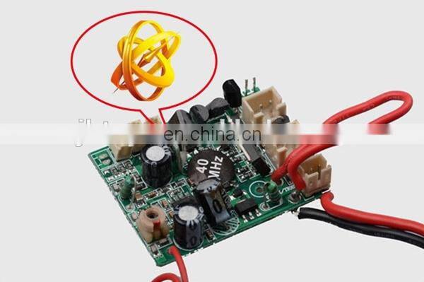 Hot selling 3.5 channel propel rc helicopter for kids