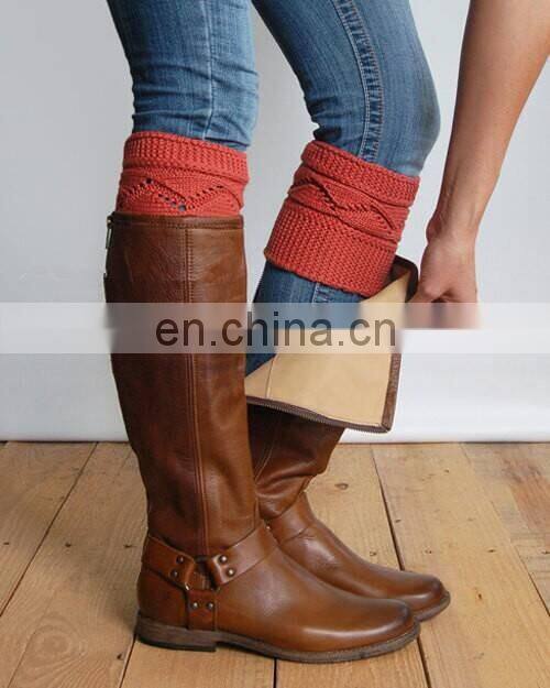 Elastic Boot Straps Smooth Jeans Boot Clips