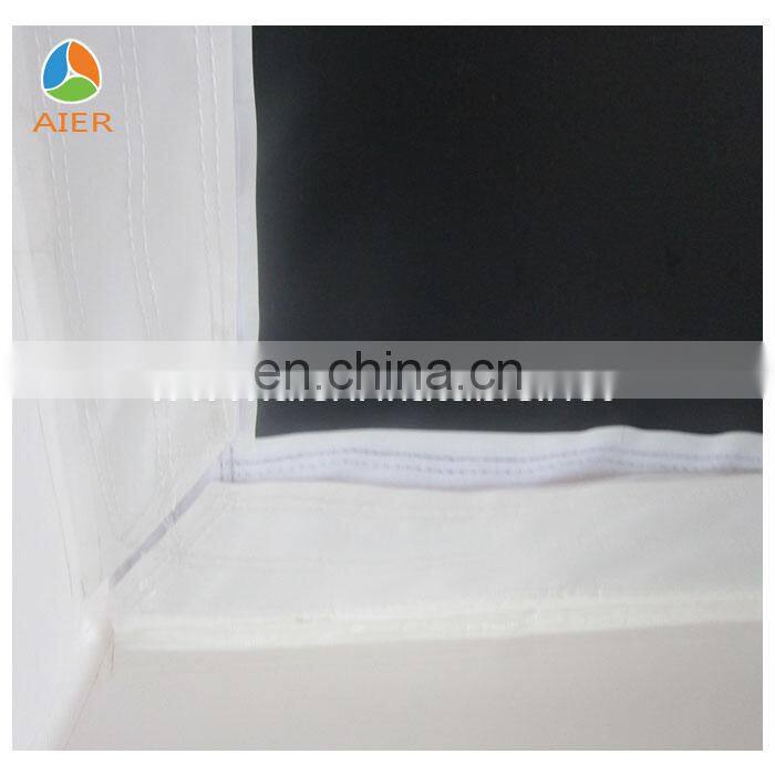 new style white inflatable movie screen, inflatable screen