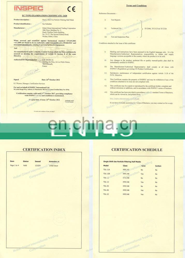 Hotel PE Transparent Shower Cap free size for single use