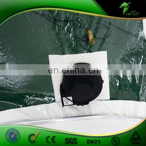 Outdoor Clear Inflatable Bubble Tent / PVC Camping Transparent Tent / Inflatable Lawn Bubble Lodge Tent For Sale