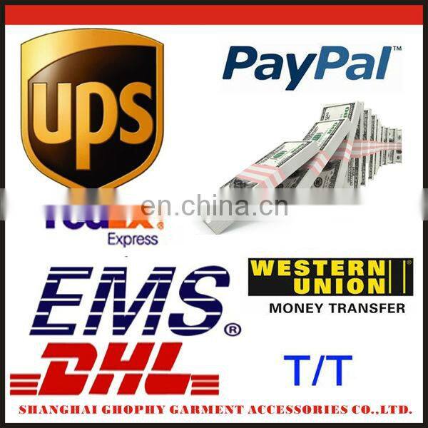 metal tag logo label clothing