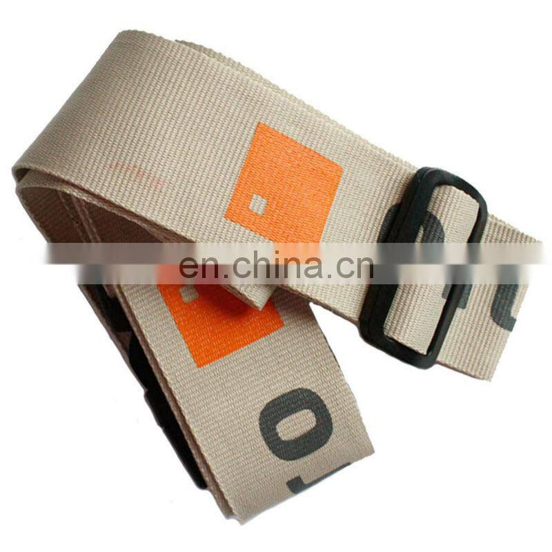 2013 Free customized woven imprinted silk lanyars