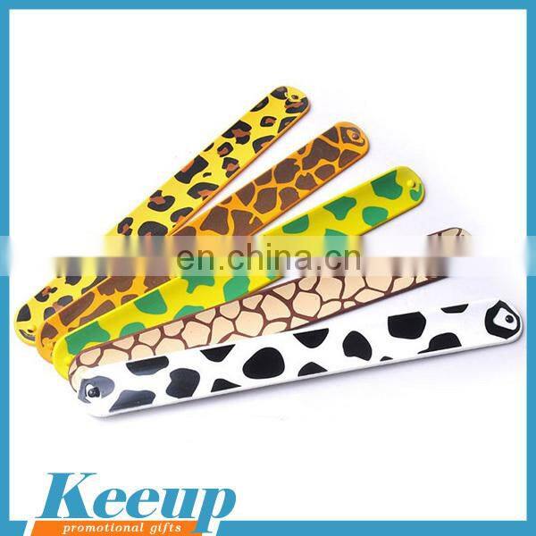 Cheap Blank Slap Bracelet for Sale in China