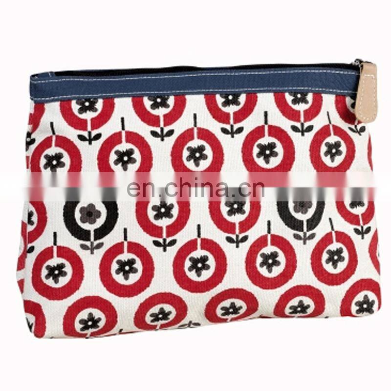 good quality brand names custom make promotion canvas bag