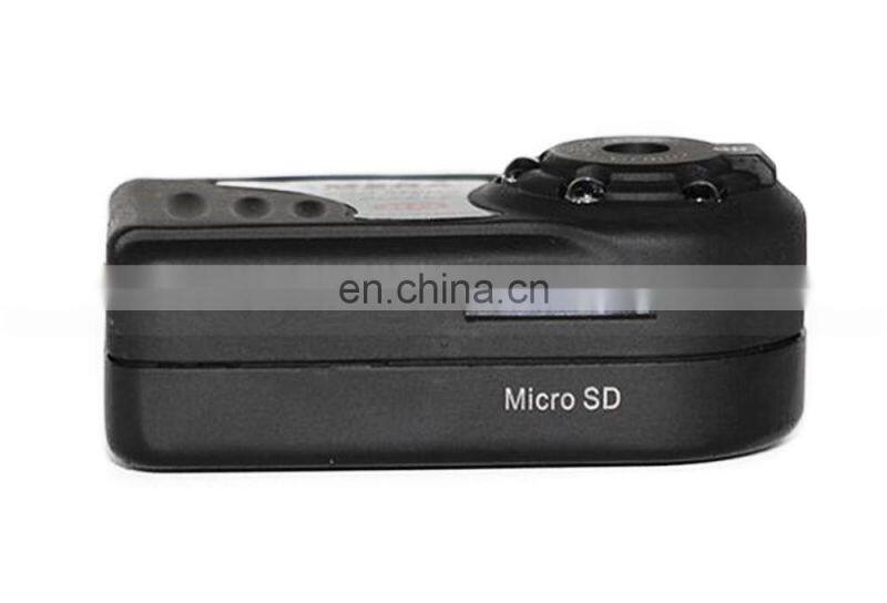 1080P HD mini pocket camera hd hidden mini camera night vision camera with separate recording function