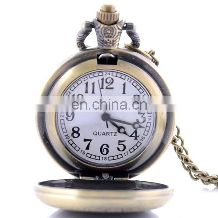 New Black Doctor Who Design Pocket Watch Necklace Vintage Pendant Quartz Unisex Pocket Watch Wholesale Fast Shipping