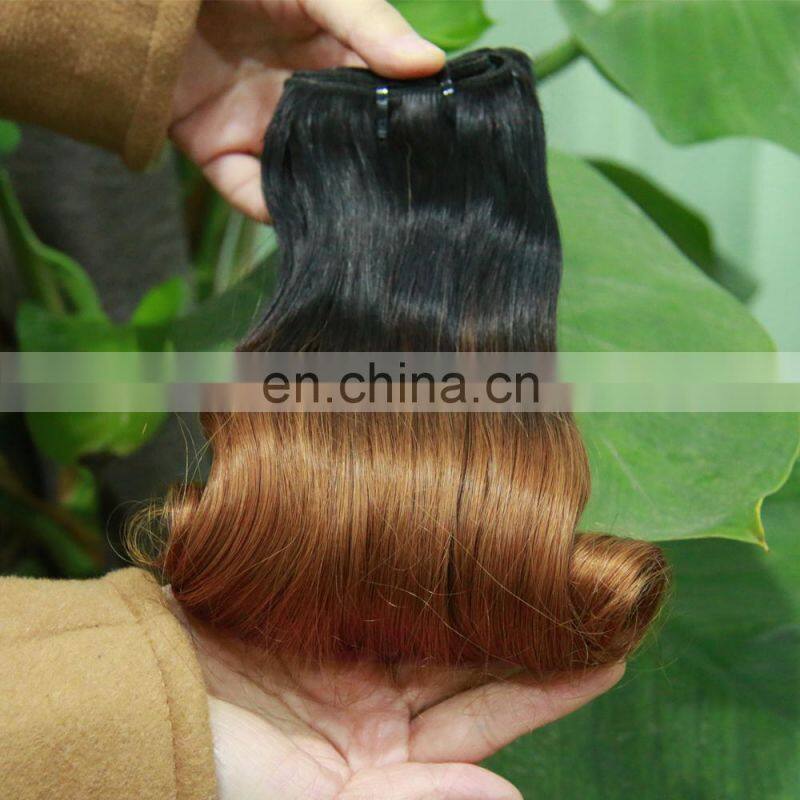 Wholesale Top 8A Brazilian cuticle aligned hair Virgin Brazilian Hair Extension