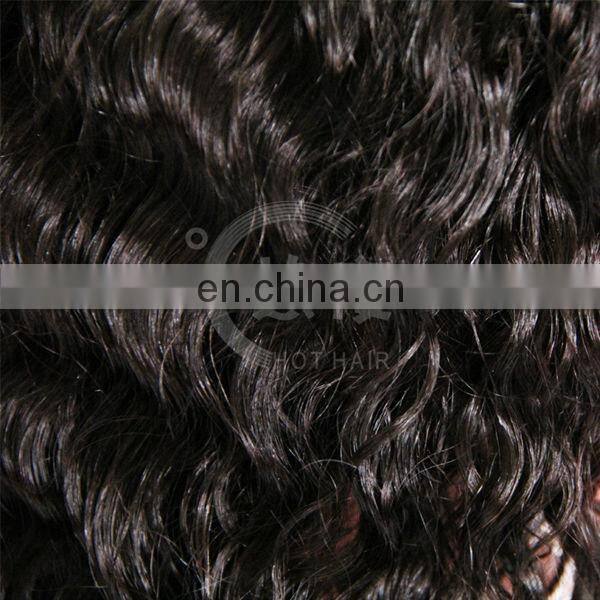 high quality swiss lace afro kinky curly beauty virgin brazilian human hair full lace wig for black women