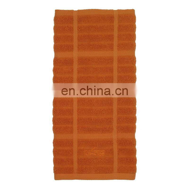 Bulk sale terry kitchen towel set