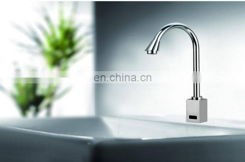 Automatic Sensor Automatic Electric Instant Water Tap