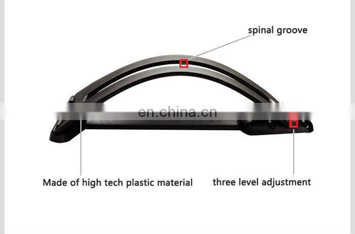 high quality back posture corrector