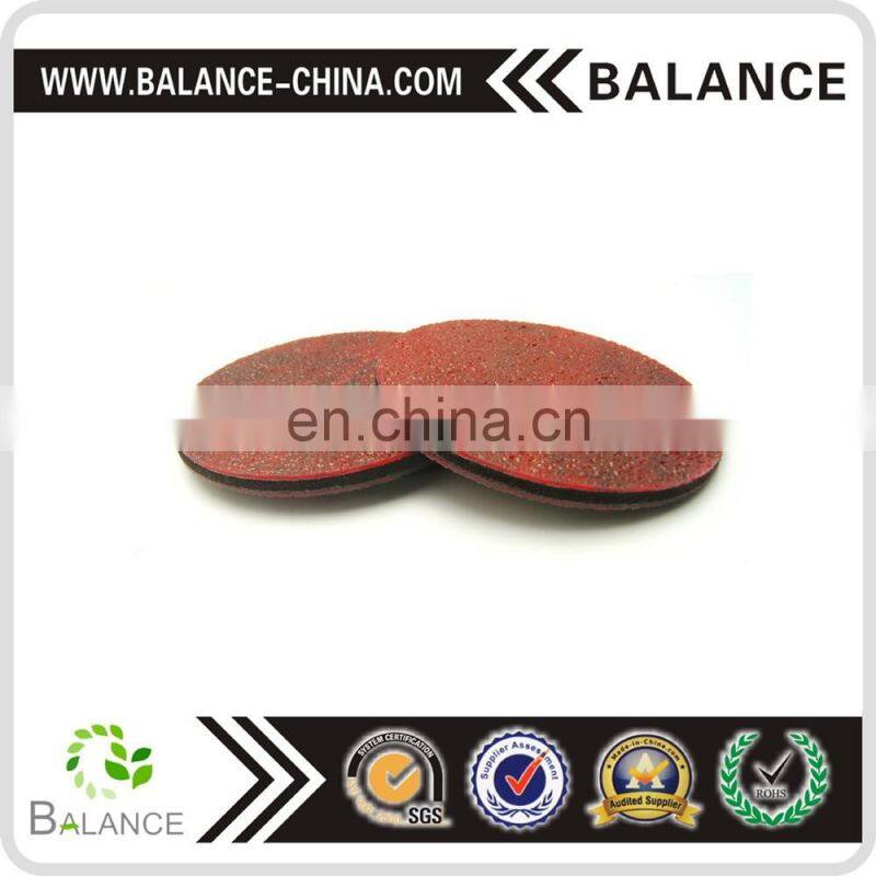Self-Adhesive Furniture Grippers Rubber Feet to Protect Hardwood Floors Non Slip Furniture Pads