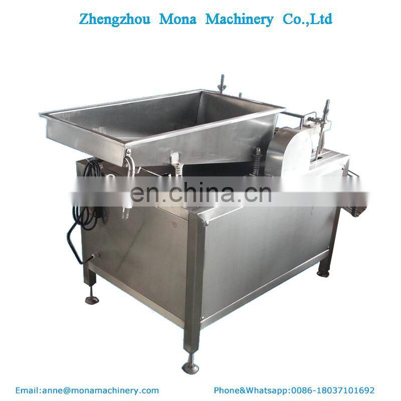 New type Popular best quality Popular best quality Stainless Steel automatic quail egg peeling machine / small peeler quail egg