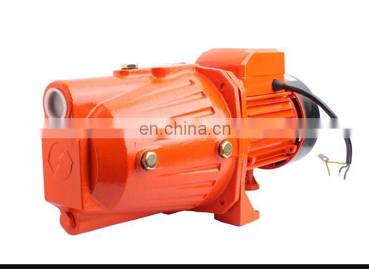 Alibaba top sale supplier irrigation high pressure water pumps