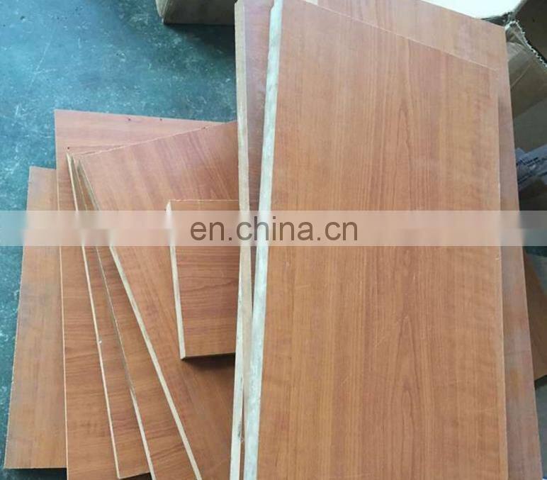 2016 Made in China Factory supply wood ripping saw machine