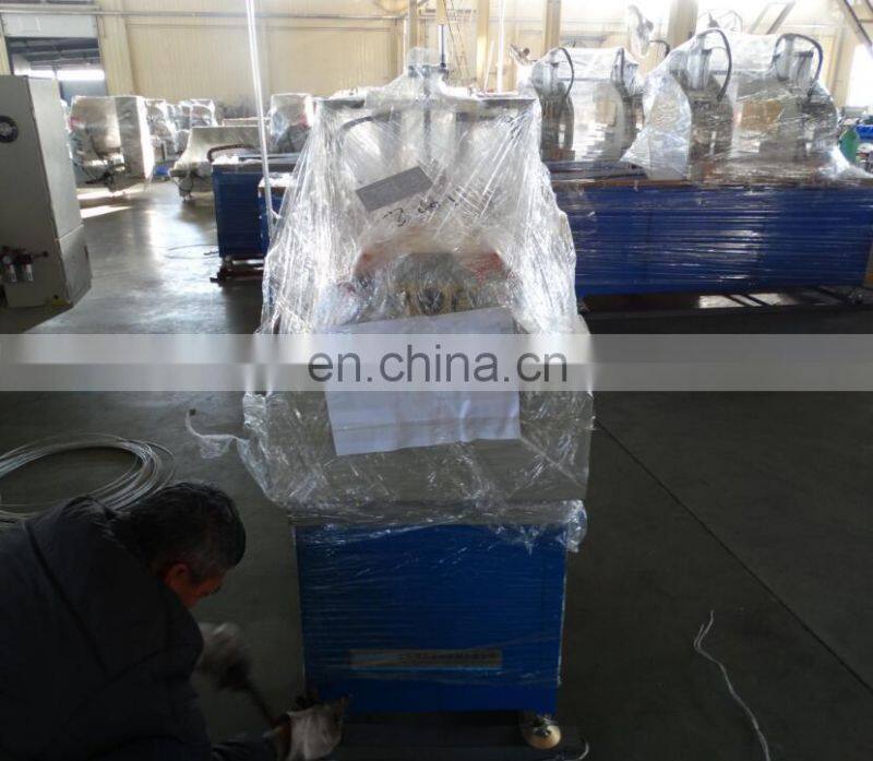 PVC Door and Window Glazing Bead Cutting Saw