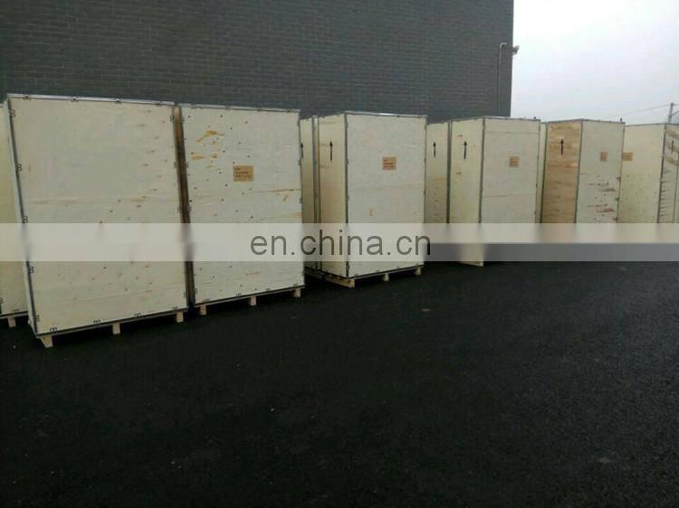 380L Per Day Adjustable Humidistat Industrial Dehumidifier Commercial
