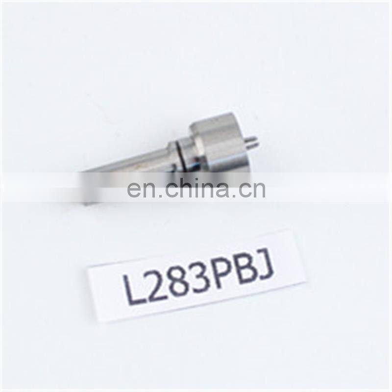 Brand new great price L283PBJ Injector Nozzle with CE certificate injection nozzle