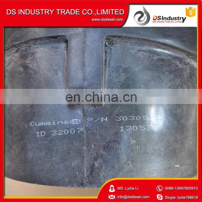 intake flexible hose 3030514