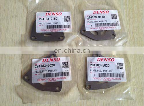 Original plate feed pump 294183-0160 pump assy 294183-0610