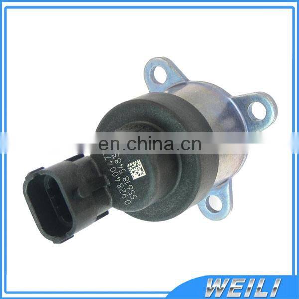 0 928 400 473 97073 COMMON RAIL PRESSURE SUCTION CONTROL VALVE SCV FOR DAF