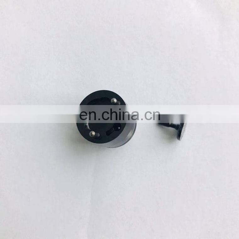 Common rail injector control valve 28440421