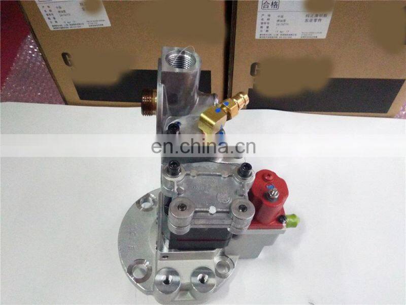 M11 Diesel Engine fuel injection pump 3041800 3075340
