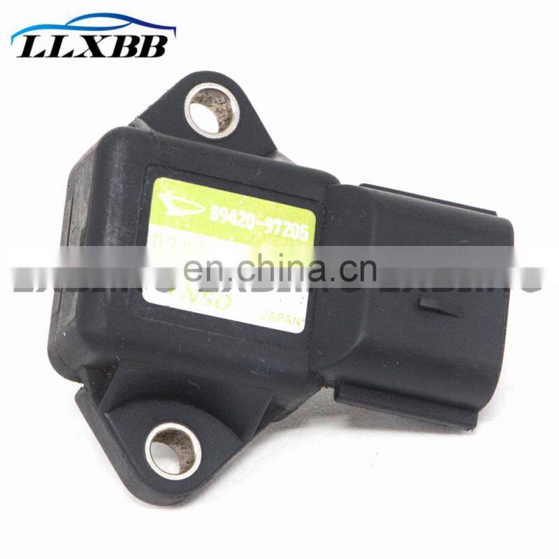 Original Air Intake Manifold Pressure Sensor Map 89420-97205 For Toyota 8942097205 079800-5570