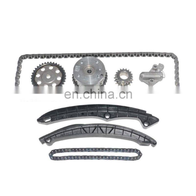1.4T 1.6 TSI EA111 TSFI & FSI Timing Chain Kit Camshaft Adjuster 03C109088A 03C109088B 03C109088C 03C109088E 03C109088F