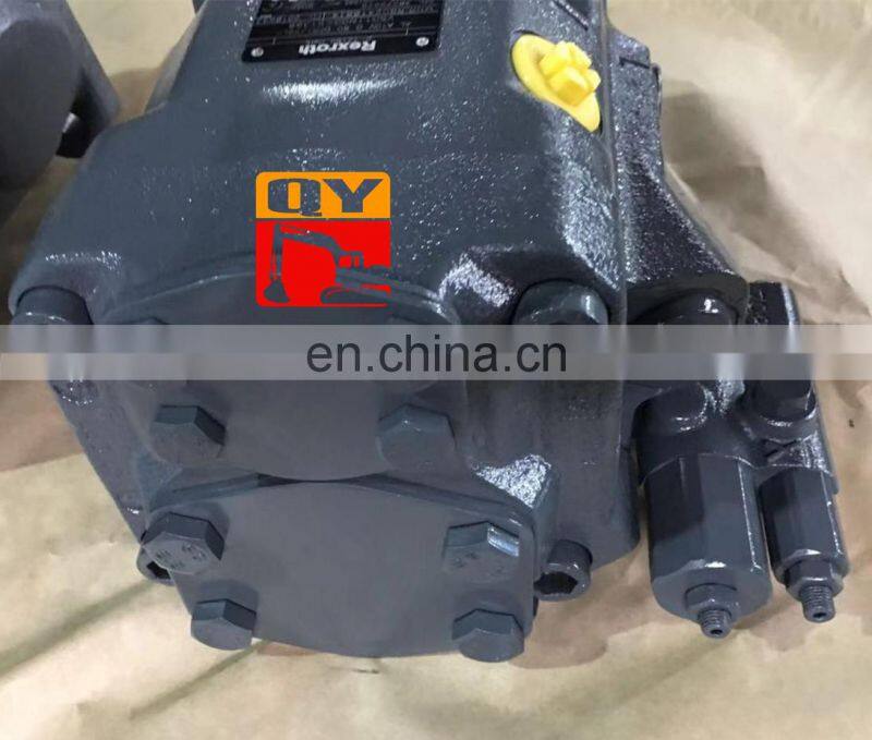 Germany Made Piston pump A10VO60 A10VO60DFR1/52L Hydraulic Pump Assy Price