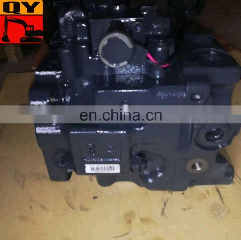 WA380-6 WA430-6 Pump Ass'y 708-1W-00741/708-1W-00740 Hydraulic Pump Parts