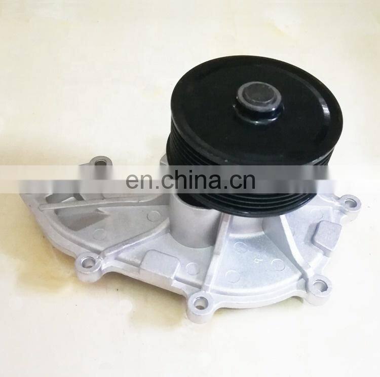 Hubei July ISF2.8 ISF3.8 Diesel Engine Part 5288908 Water Pump