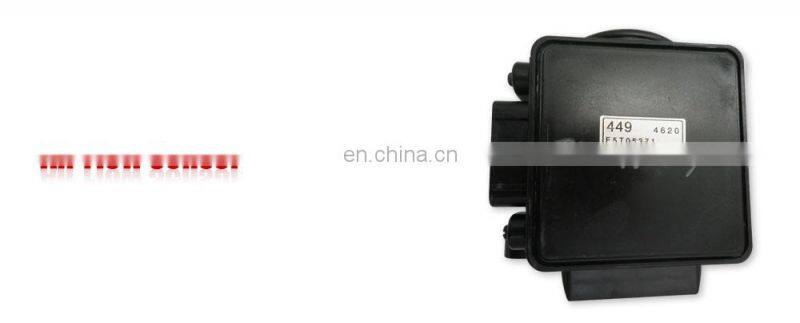 Auto Mass Air Flow Meter 449  E5T05371 MD172449