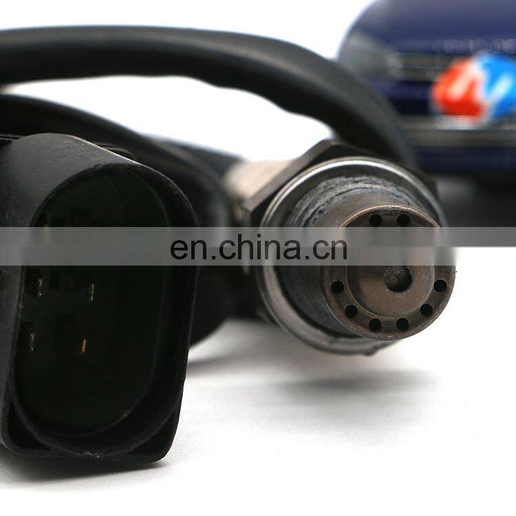 Auto spare parts 11787529980 021906265AN For BM W N62 X5 4.4i E60 E61 545i E63 E64 645Ci Lambda Oxygen Sensor