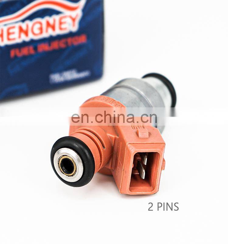 China Automotive Spare Parts fuel 96620255 96518620 for Chevrolet Daewoo Matiz M200 M250 0.8 injector tester