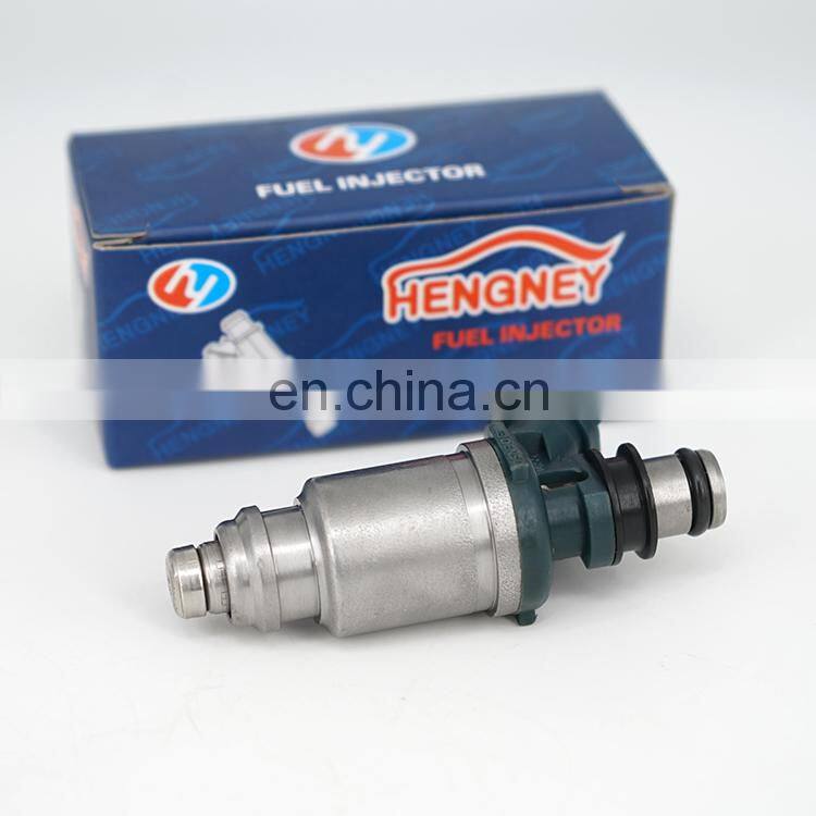 Auto Spare parts 23250-50020 23209-50020 Fuel Injector For 1992-1997 Lexus SC400 LS400 4.0L