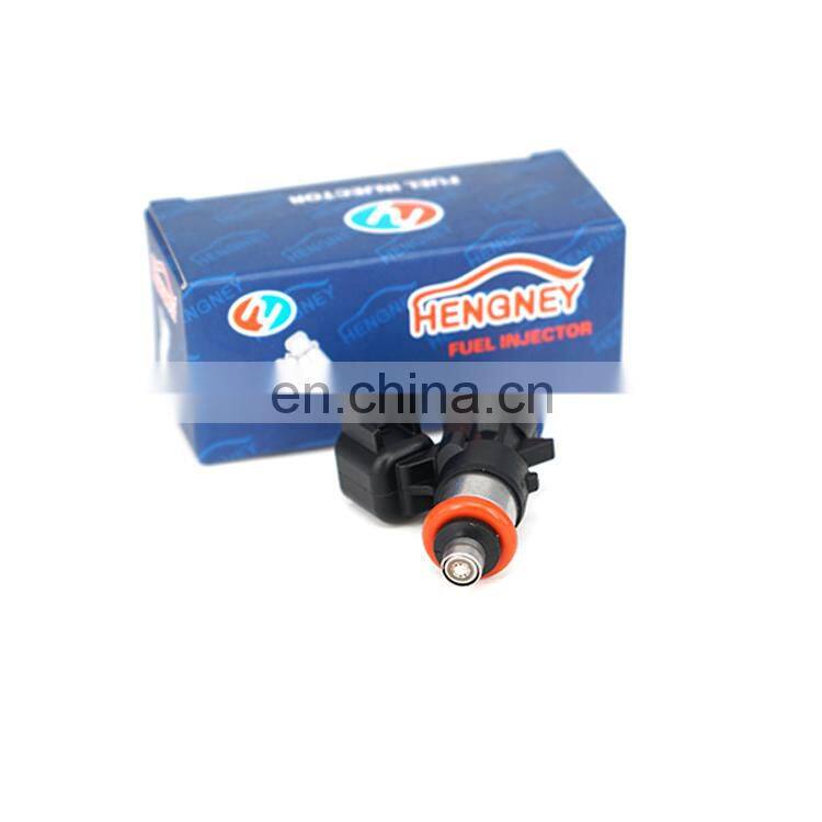 Auto engine part valve 0280158233 0 280 158 233 For Dodge Durango 3.6L V6 Fuel Injector