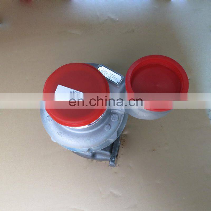 Dongfeng DCI11 engine parts turbocharger 5010477319 4041096