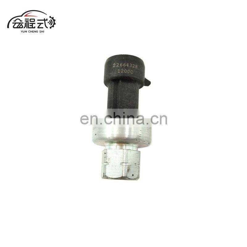 Pressure Sensor Pressure Valve For Renault Ford Opel GM Universal Air Conditioner 22664328