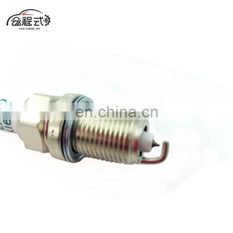 Brand New Iridium Spark Plug 90919-01240 SK16R11 90080-91184 for Toyota Corolla Matrix Scion Prius