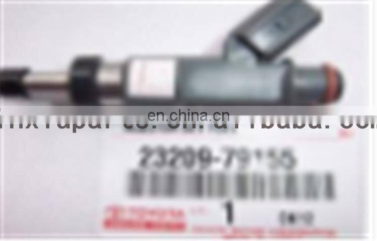 For 4Runner Tacoma 1999-2004 2.7L 2.4L 3RZFE Auto Parts Fuel Injector OEM 23209-79155 23250-75100