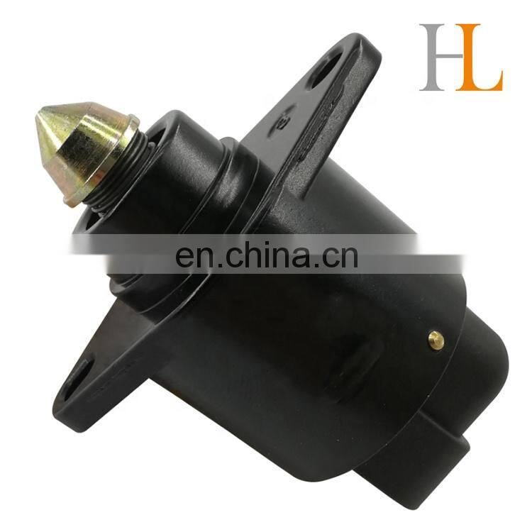 Factory Stepper Motor D95109 6NW009141461 IACV Idle Air Control Valve Fit For Audi