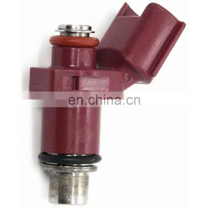 Fuel Injector 6D8-13761-00-00 For Yamaha Outboard 80BEL 75-90HP 4 Stroke