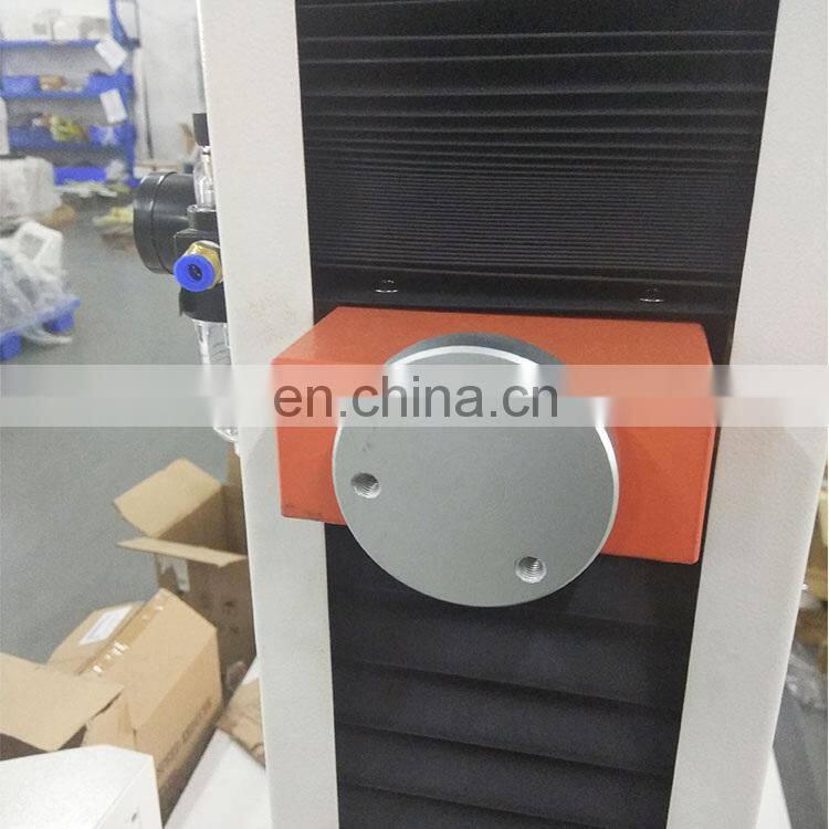 Electronic drop test machine mobile for phone cell