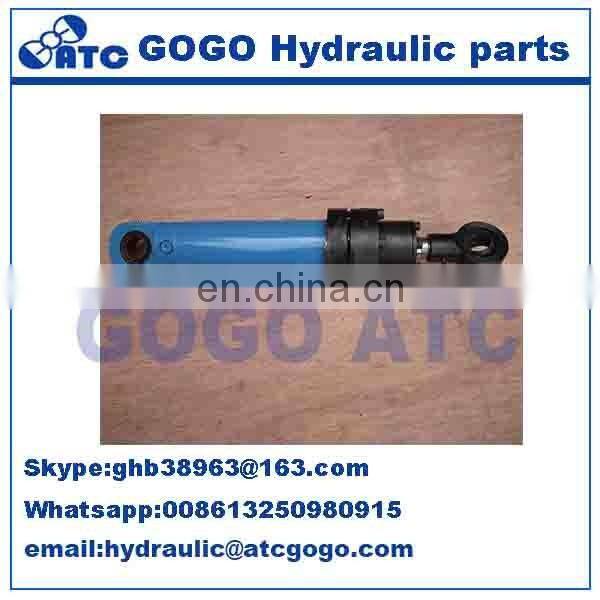 China tractor loader hydraulic arm cylinder from manufacturer
