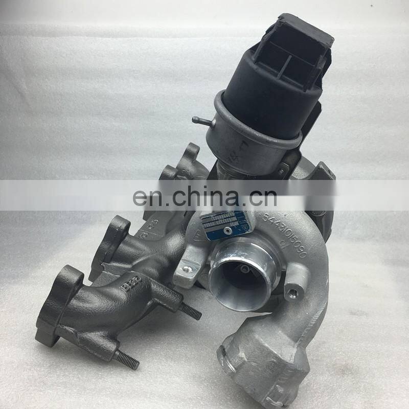 Turbocharger for Volkswagen Golf 1.9L TDI BRM Engine repair parts BV39 Turbo 54399880031 0382530140 turbo charger