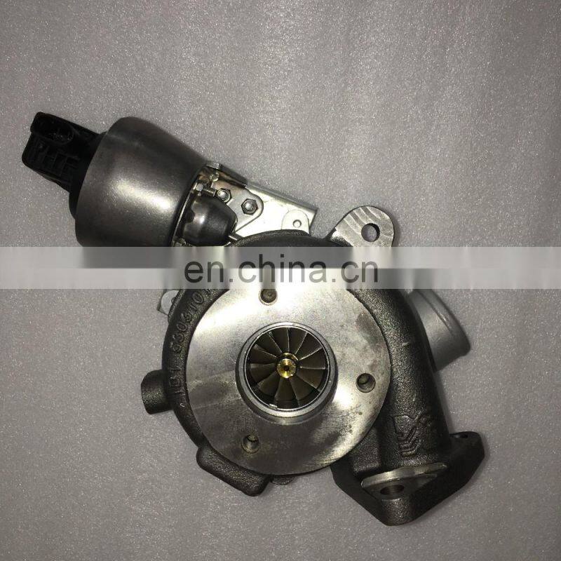 BV43 1118100-ED01 Turbo 53039880155 for Great wall h6 2.0L engine spare part