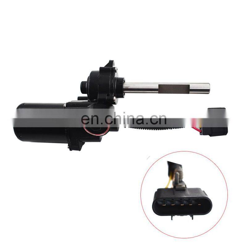Passenger Side Power Running Board Motor For 07-14 TAHOE YUKON ESCALADE 19303236