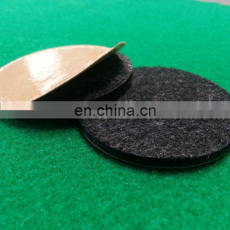 amazon hot selling product adhesive felt pads